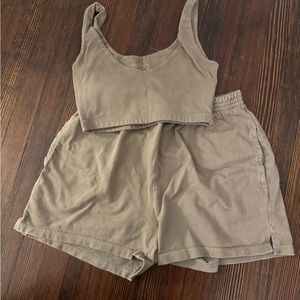 Brandy Melville Set